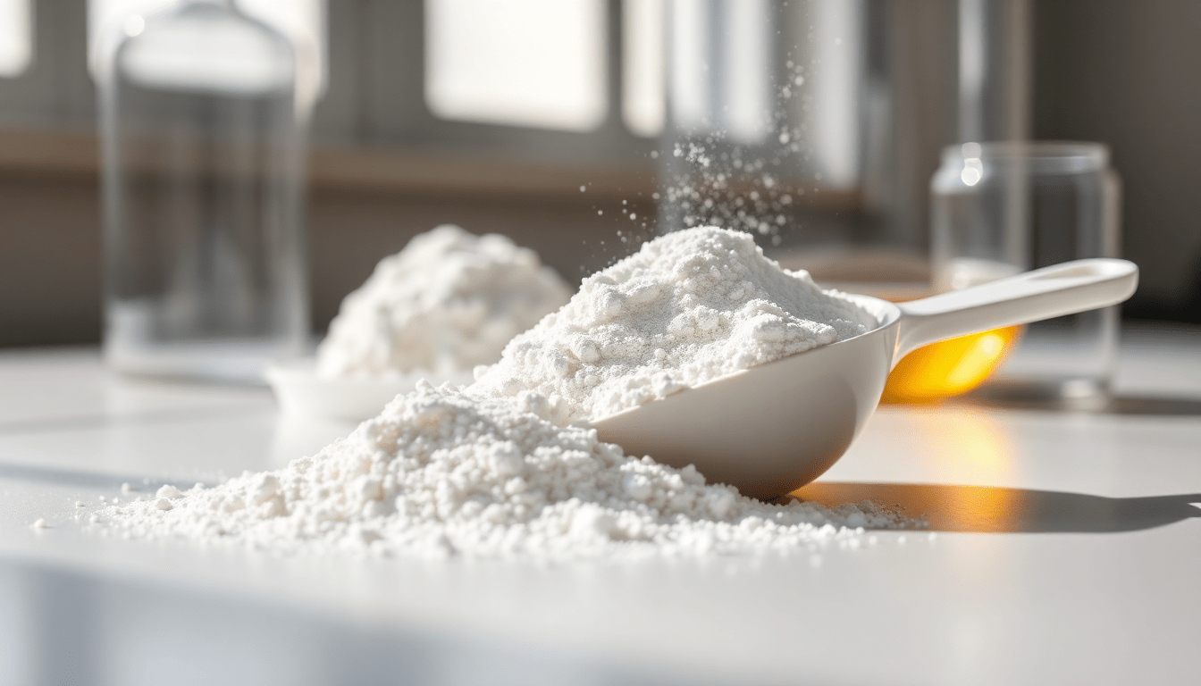 Tout savoir sur la whey : le supplément idéal pour votre santé et votre forme - Maya Slim