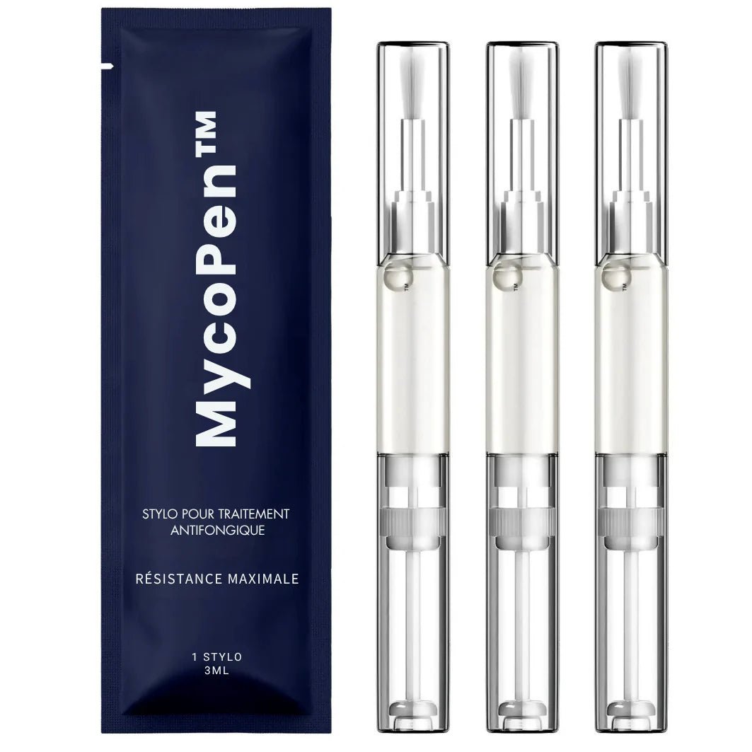 MycoPen - Maya Slim