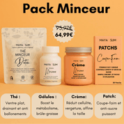 Pack Minceur - Maya Slim