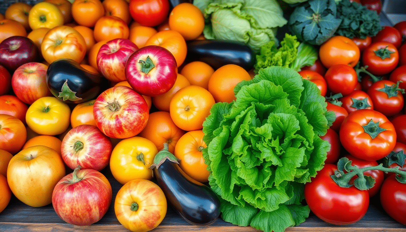 Comment perdre du poids rapidement avec une alimentation saine - Maya Slim