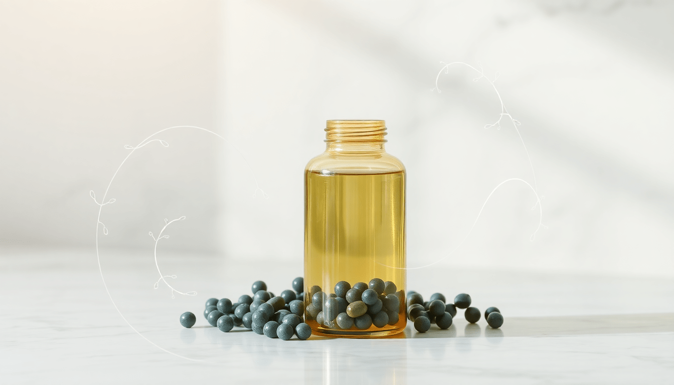 Les Bienfaits Étonnants des Probiotiques pour Votre Santé - Maya Slim