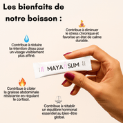 Cortisol Manager - Maya Slim
