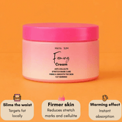 Crème Raffermissante - Maya Slim