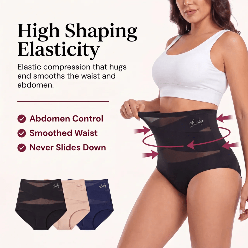 Culotte Gainante Post-Partum Maya Slim - Maya Slim