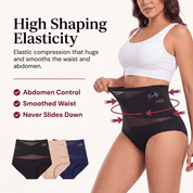Culotte Gainante Post-Partum Maya Slim - Maya Slim