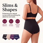 Culotte Gainante Post-Partum Maya Slim - Maya Slim