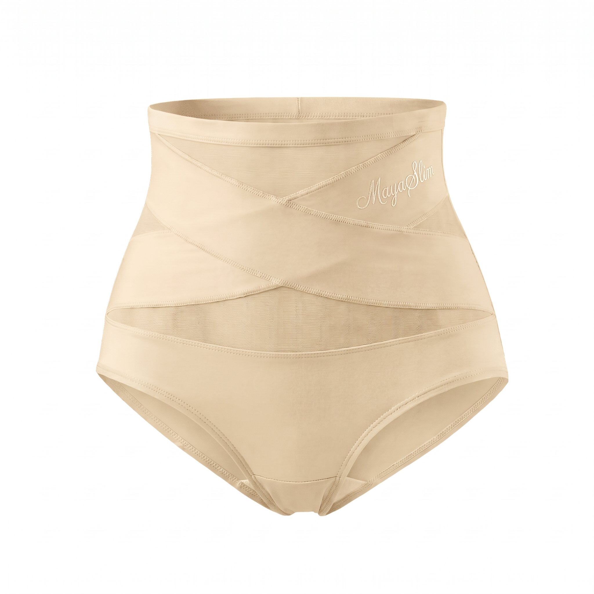 Culotte Gainante Post-Partum Maya Slim - Maya Slim