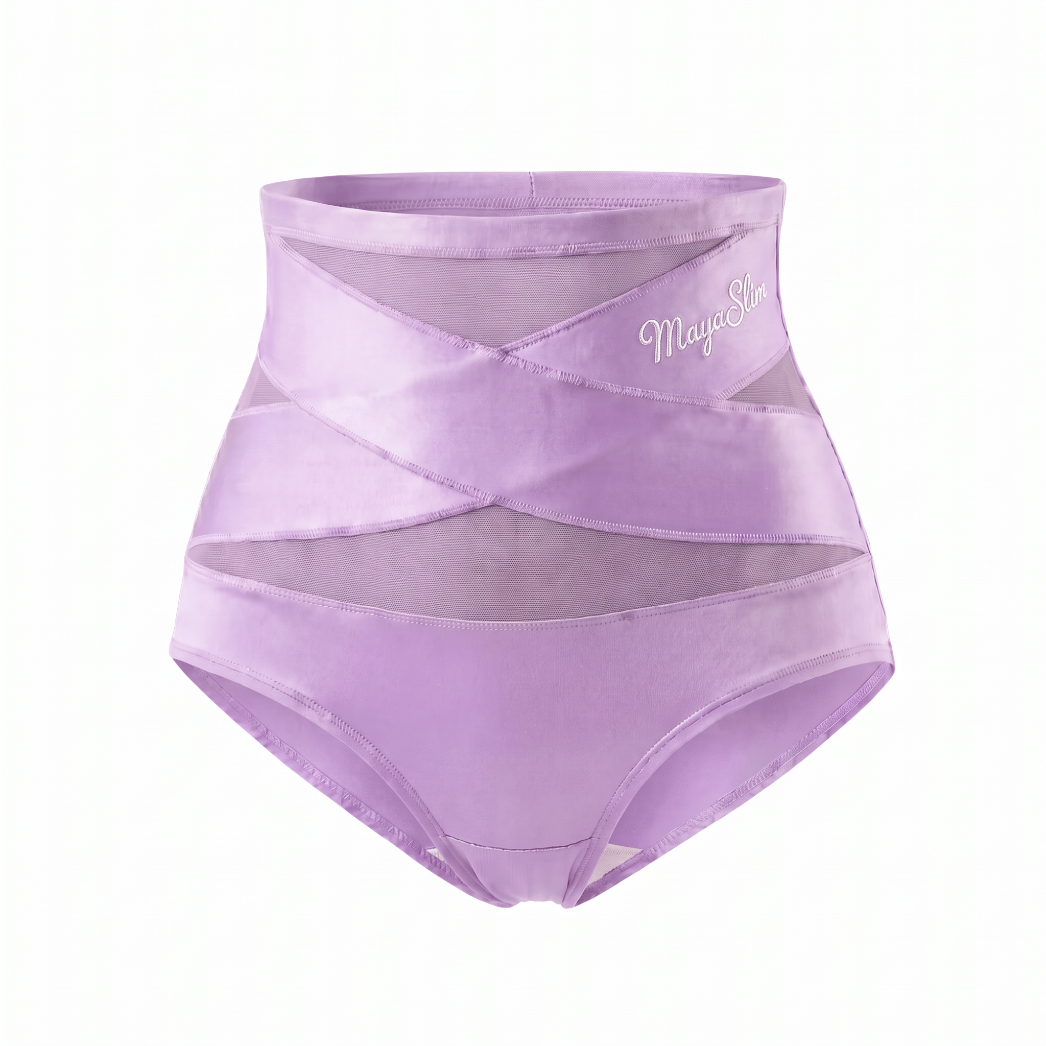 Culotte Gainante Post-Partum Maya Slim - Maya Slim