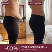 Culotte Gainante Post-Partum Maya Slim - Maya Slim