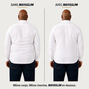 Débardeur Gainant Homme Maya Slim - Maya Slim