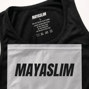Débardeur Gainant Homme Maya Slim - Maya Slim