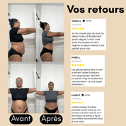 Gélules Minceur - Maya Slim