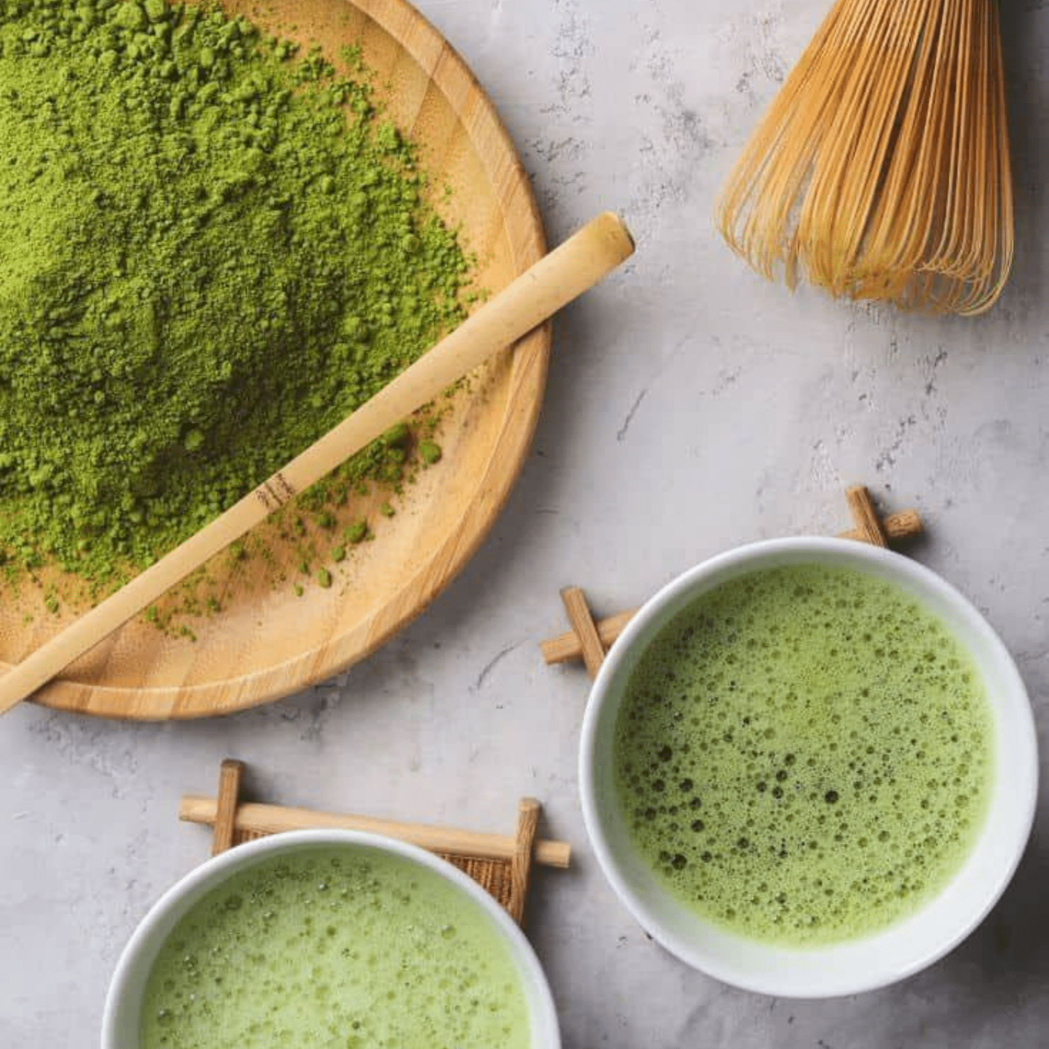 Matcha Powder - Maya Slim