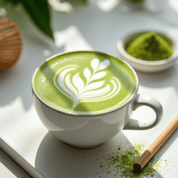 Matcha Powder - Maya Slim