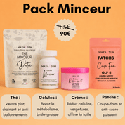 Pack Minceur - Maya Slim