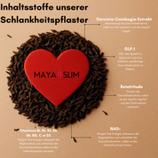 Schlankheitspflaster - Maya Slim
