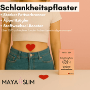 Schlankheitspflaster - Maya Slim