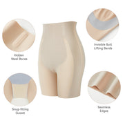 Short Gainant Ventre Plat Maya Slim - Maya Slim